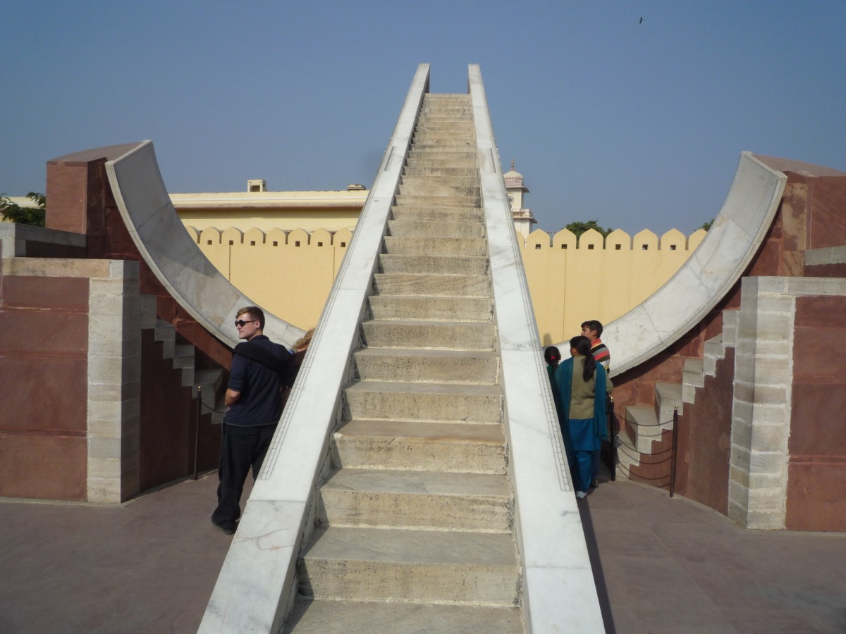 Jantar Mantar Observatory03